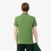 Erkek Regular Fit Paris Stretch Piqua Polo Tişört