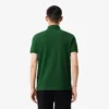 Erkek Regular Fit Paris Stretch Piqua Polo Tişört