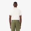 Erkek Regular Fit Paris Stretch Piqua Polo Tişört
