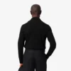 Erkek Regular Fit Paris Stretch Piqua Polo Tişört