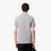 Erkek Regular Fit Paris Stretch Piqua Polo Tişört