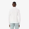 Erkek Regular Fit Paris Stretch Piqua Polo Tişört