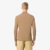 Erkek Regular Fit Paris Stretch Piqua Polo Tişört