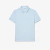 Erkek Regular Fit Paris Stretch Piqua Polo Tişört