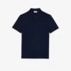 Erkek Regular Fit Paris Stretch Piqua Polo Tişört