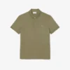 Erkek Regular Fit Paris Stretch Piqua Polo Tişört