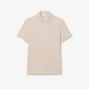 Erkek Regular Fit Paris Stretch Piqua Polo Tişört