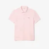 Erkek Regular Fit Paris Stretch Piqua Polo Tişört