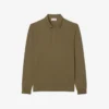 Erkek Regular Fit Paris Stretch Piqua Polo Tişört