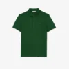 Erkek Regular Fit Paris Stretch Piqua Polo Tişört