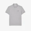 Erkek Regular Fit Paris Stretch Piqua Polo Tişört