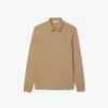 Erkek Regular Fit Paris Stretch Piqua Polo Tişört
