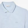 Erkek Regular Fit Paris Stretch Piqua Polo Tişört