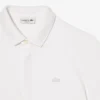 Erkek Regular Fit Paris Stretch Piqua Polo Tişört