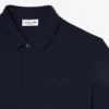 Erkek Regular Fit Paris Stretch Piqua Polo Tişört