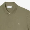Erkek Regular Fit Paris Stretch Piqua Polo Tişört