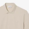 Erkek Regular Fit Paris Stretch Piqua Polo Tişört