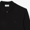 Erkek Regular Fit Paris Stretch Piqua Polo Tişört