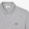 Erkek Regular Fit Paris Stretch Piqua Polo Tişört