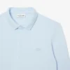 Erkek Regular Fit Paris Stretch Piqua Polo Tişört