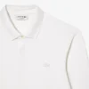 Erkek Regular Fit Paris Stretch Piqua Polo Tişört