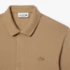 Erkek Regular Fit Paris Stretch Piqua Polo Tişört