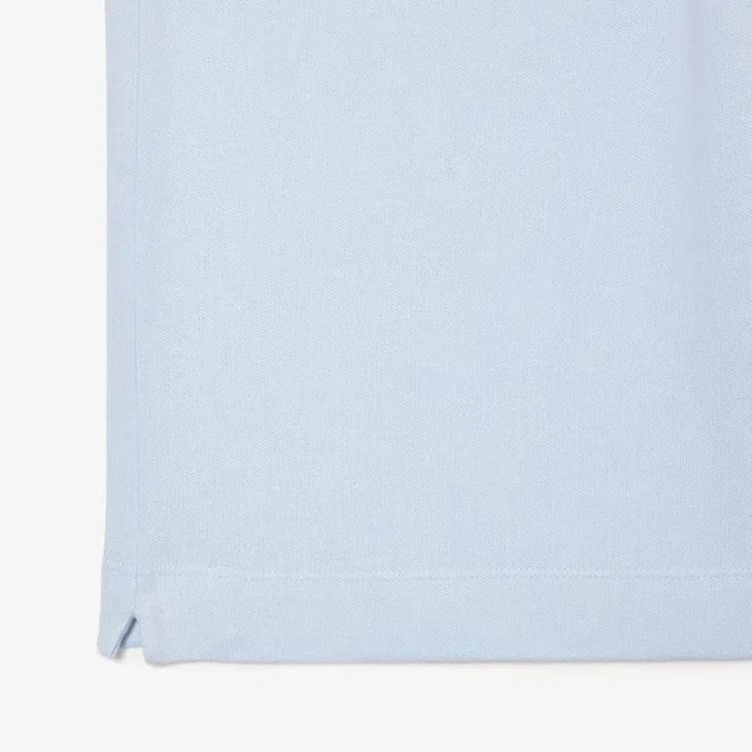 Erkek Regular Fit Paris Stretch Piqua Polo Tişört