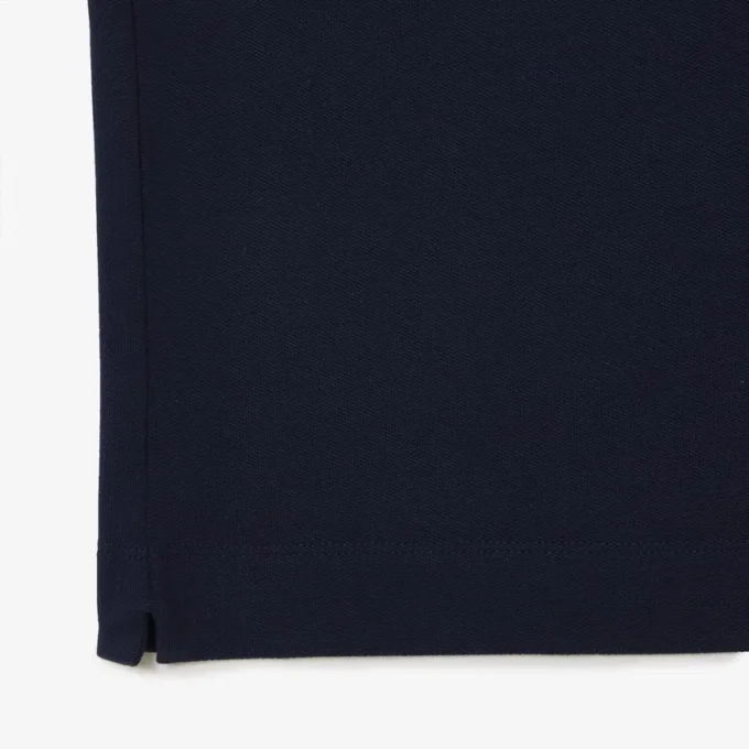 Erkek Regular Fit Paris Stretch Piqua Polo Tişört