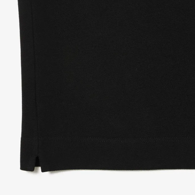 Erkek Regular Fit Paris Stretch Piqua Polo Tişört