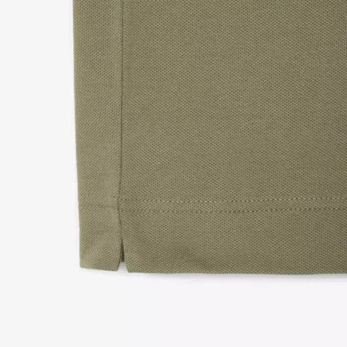 Erkek Regular Fit Paris Stretch Piqua Polo Tişört