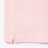 Erkek Regular Fit Paris Stretch Piqua Polo Tişört