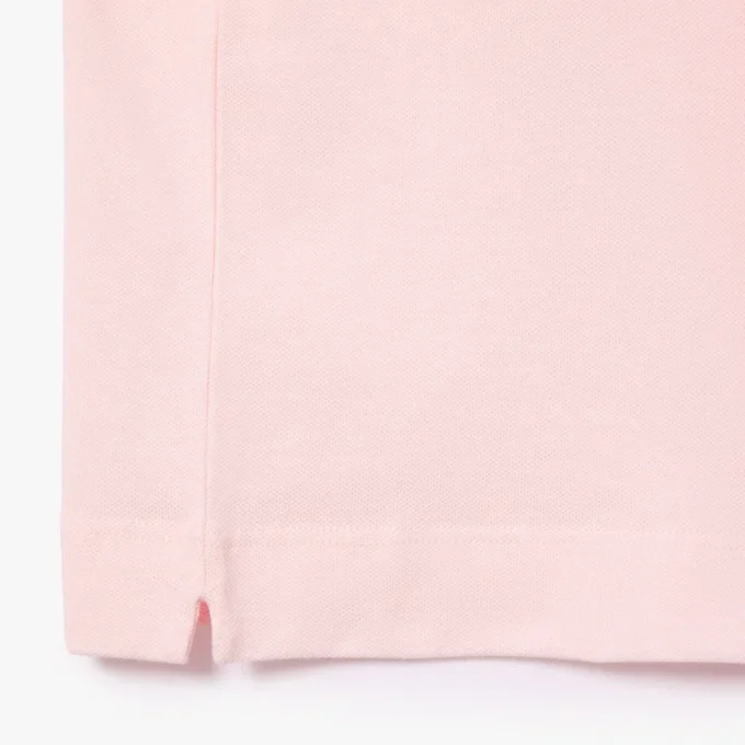 Erkek Regular Fit Paris Stretch Piqua Polo Tişört