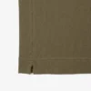 Erkek Regular Fit Paris Stretch Piqua Polo Tişört