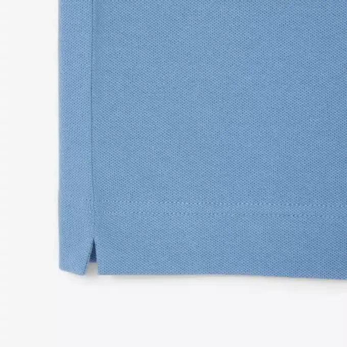 Erkek Regular Fit Paris Stretch Piqua Polo Tişört