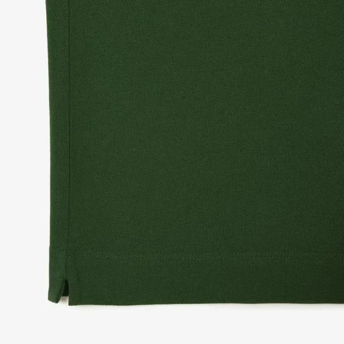 Erkek Regular Fit Paris Stretch Piqua Polo Tişört