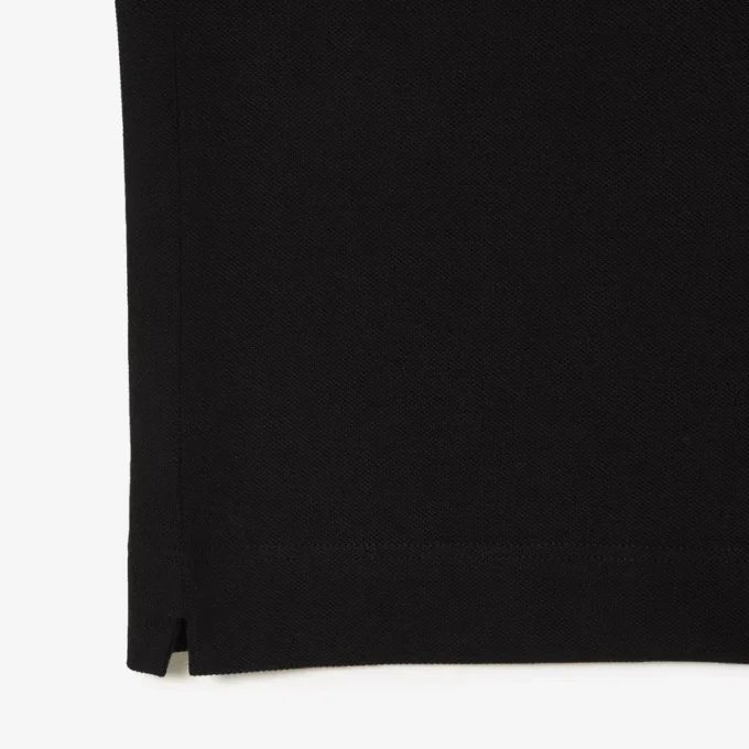 Erkek Regular Fit Paris Stretch Piqua Polo Tişört