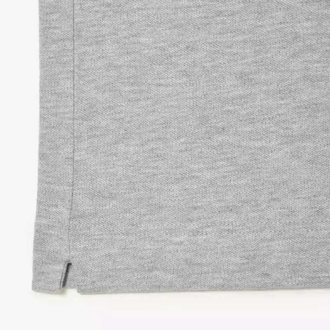 Erkek Regular Fit Paris Stretch Piqua Polo Tişört