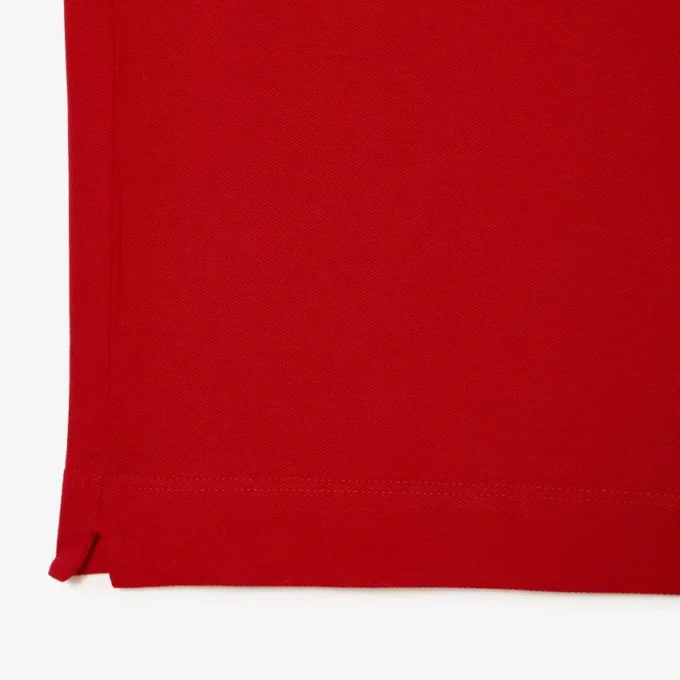 Erkek Regular Fit Paris Stretch Piqua Polo Tişört
