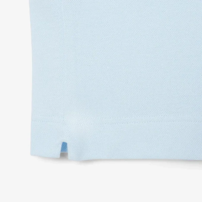 Erkek Regular Fit Paris Stretch Piqua Polo Tişört