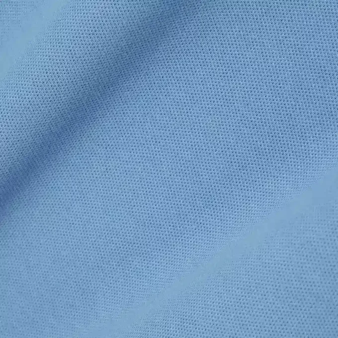 Erkek Regular Fit Paris Stretch Piqua Polo Tişört