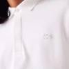 Erkek Regular Fit Paris Stretch Piqua Polo Tişört