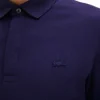 Erkek Regular Fit Paris Stretch Piqua Polo Tişört