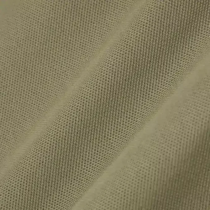 Erkek Regular Fit Paris Stretch Piqua Polo Tişört