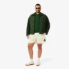 Erkek Regular Fit Paris Stretch Piqua Polo Tişört