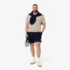 Erkek Regular Fit Paris Stretch Piqua Polo Tişört