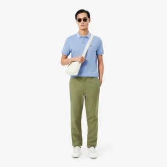 Erkek Regular Fit Pima Pamuk Polo Tişört