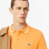 Erkek Regular Fit Pima Pamuk Polo Tişört