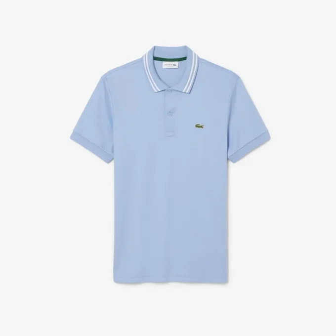 Erkek Regular Fit Pima Pamuk Polo Tişört