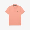Erkek Regular Fit Pima Pamuk Polo Tişört