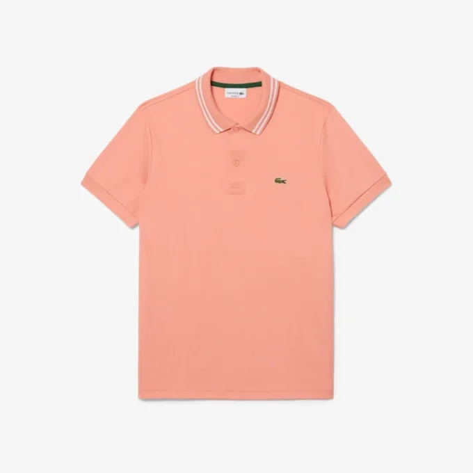Erkek Regular Fit Pima Pamuk Polo Tişört